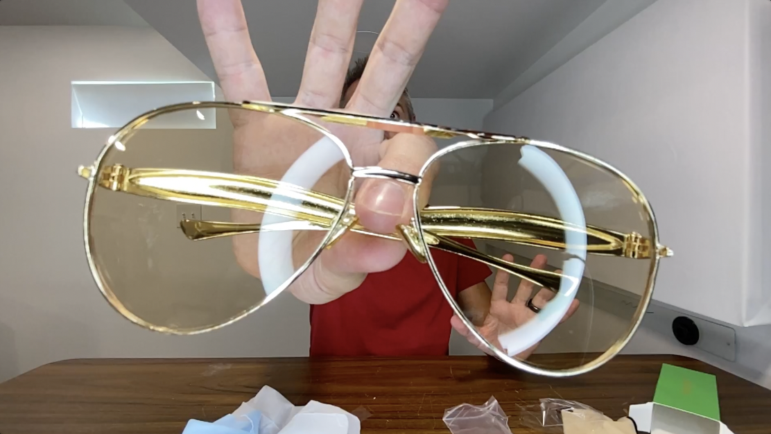 BEST Womens Sunglasses? | Oversized Aviator Sun Glasses