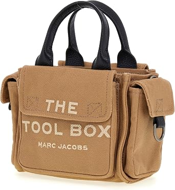 Marc Jacobs The Leather Crossbody Tote Bag