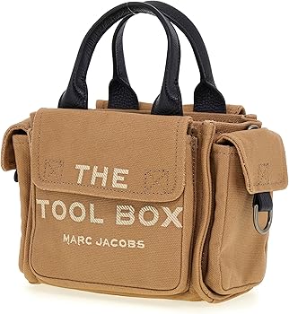 Amazon.com: MARC JACOBS THE CROSSBODY TOTE Bag : Clothing, Shoes