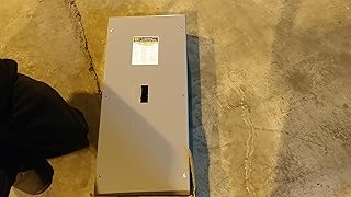 SCHNEIDER ELECTRIC J250S Enclosure For Circuit Breaker