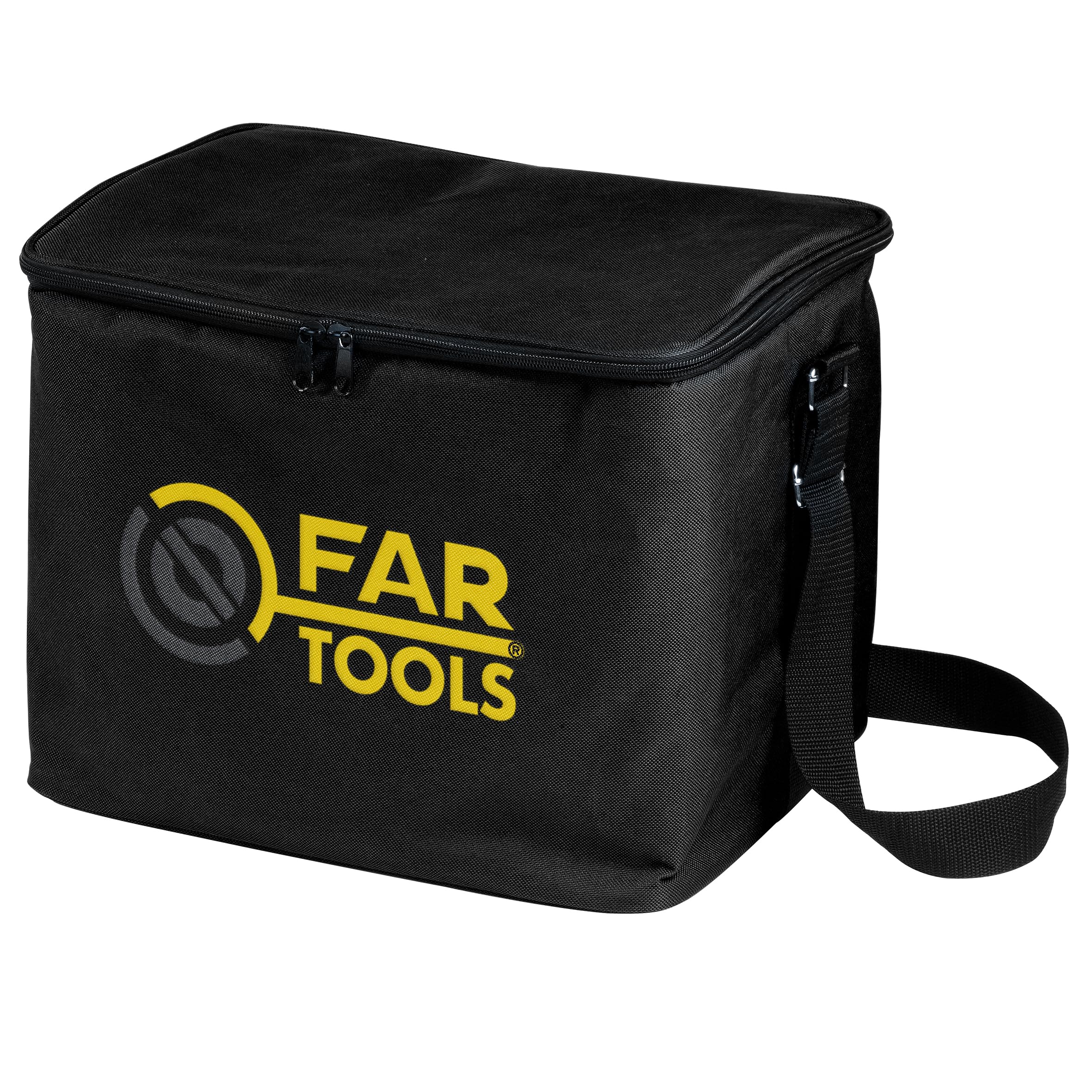 Fartools DWS 180 - Levigatrice orbitale per cartongesso, 710 W
