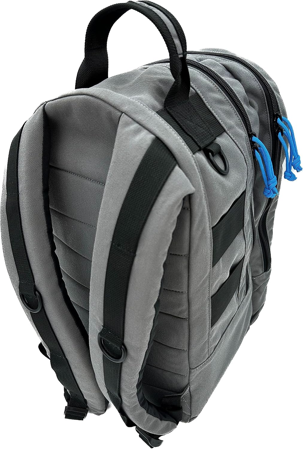 CHANNELLOCK TBP2G PRO LRG 2-Compartment Tool Pack, Water Resistant Tool Bag, Cordura Material, Manufactured to U.S. Military Specifications, 100% Made in USA