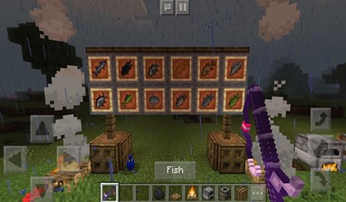 Pro Fishing Mod