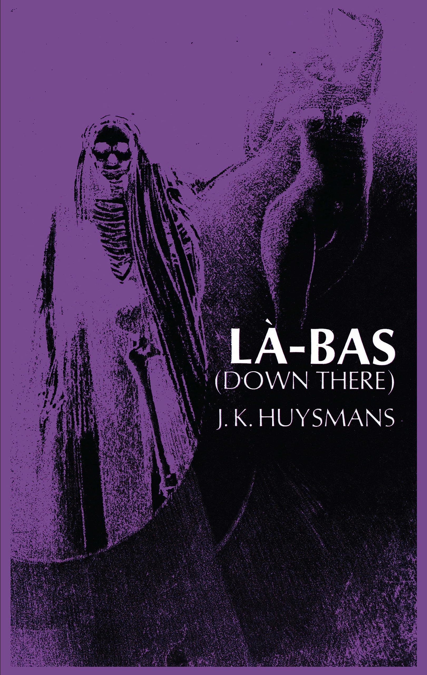 Down There/ La-bas