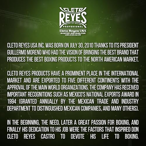 Miniatura 20 de CLETO REYES Saco de boxeo de doble extremo para entrenamiento de boxeo, entrenamiento de gimnasio, MMA, Kickboxing, Muay Thai Negro -,Clásico