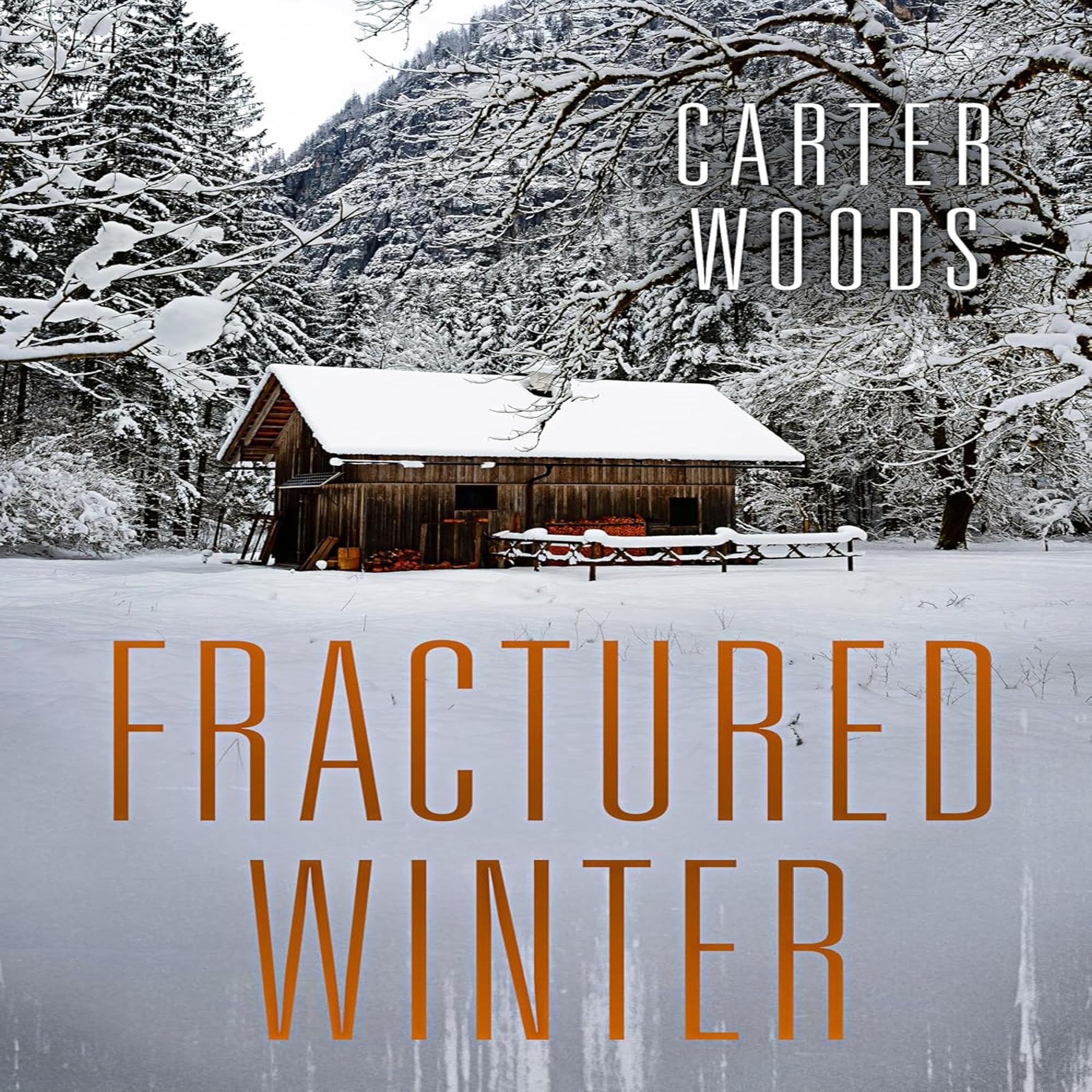 Fractured Winter