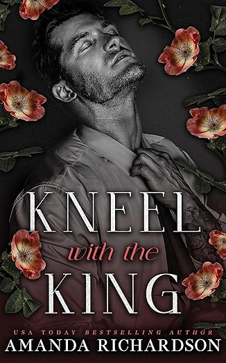 Kneel with the King (Midnight, #3)