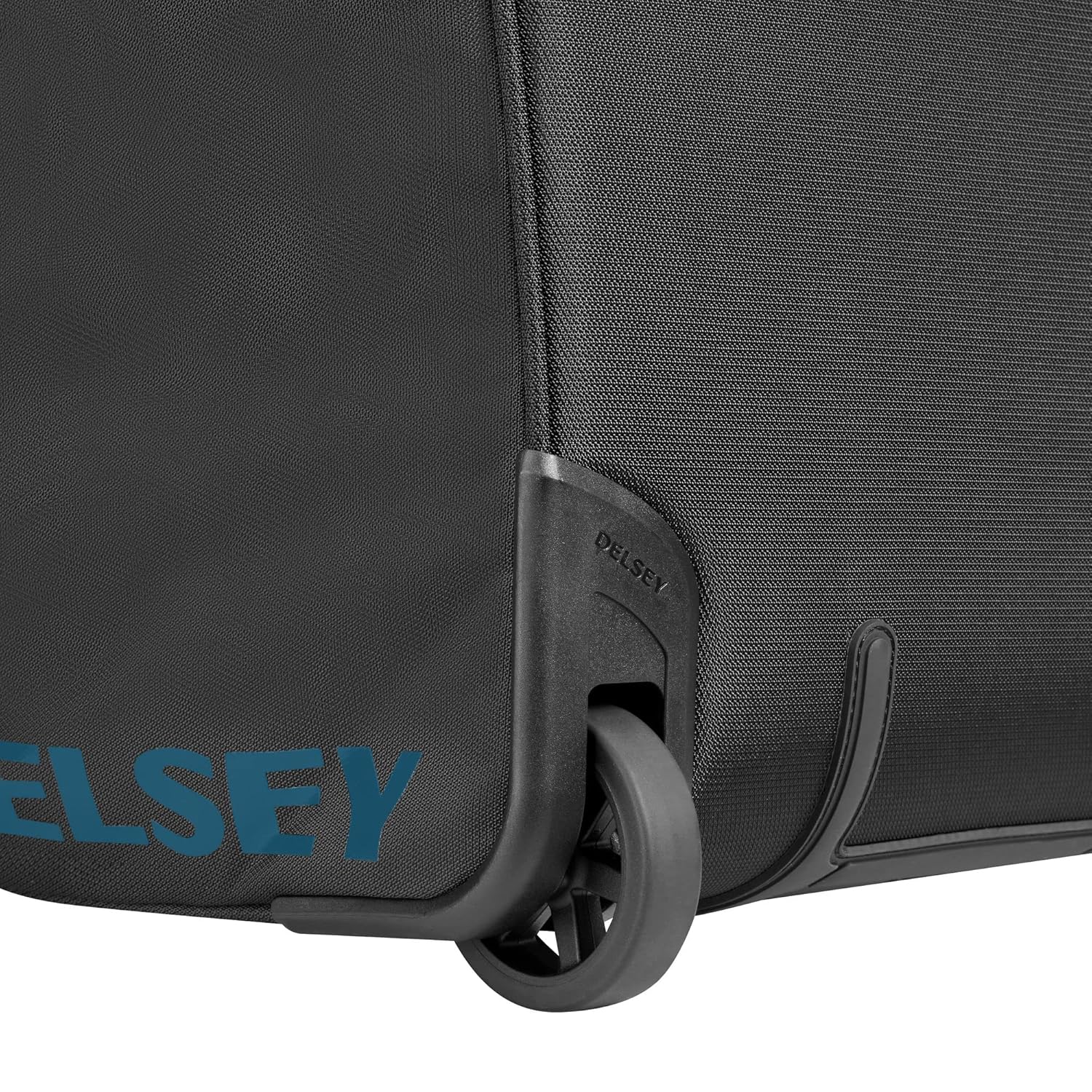 Buy Delsey Egoa 55 cm Cabin Duffle Bag Blue at Amazon.in