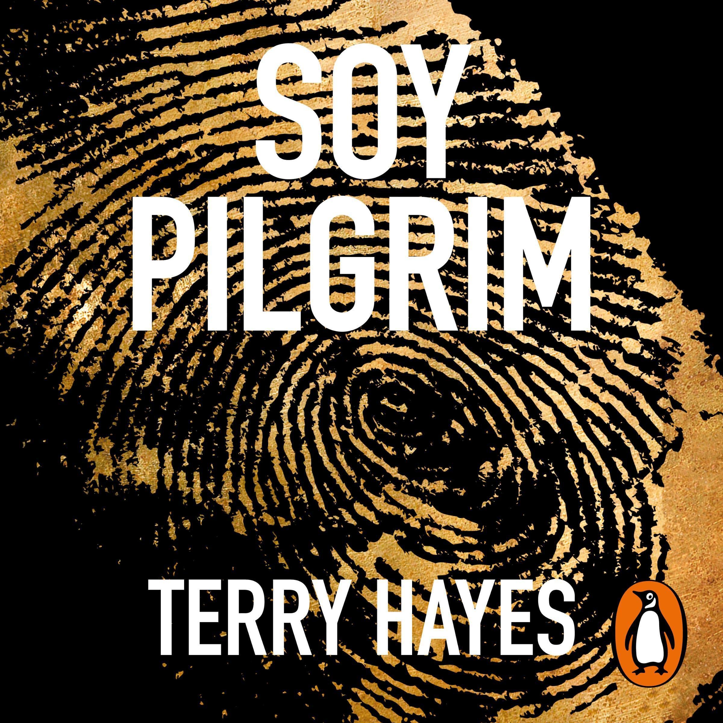 Soy Pilgrim [I Am Pilgrim]