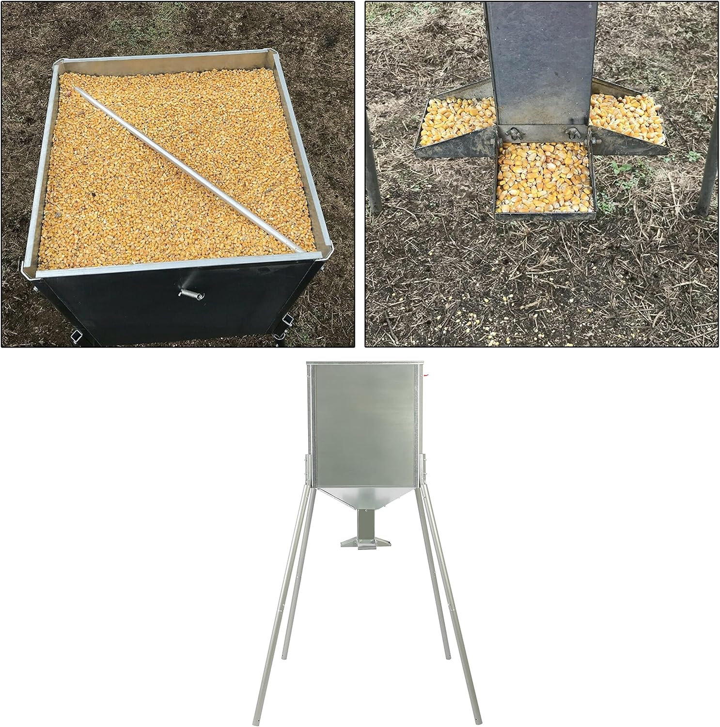 18 Best Gravity Feeders For Deer InDetail Reviews