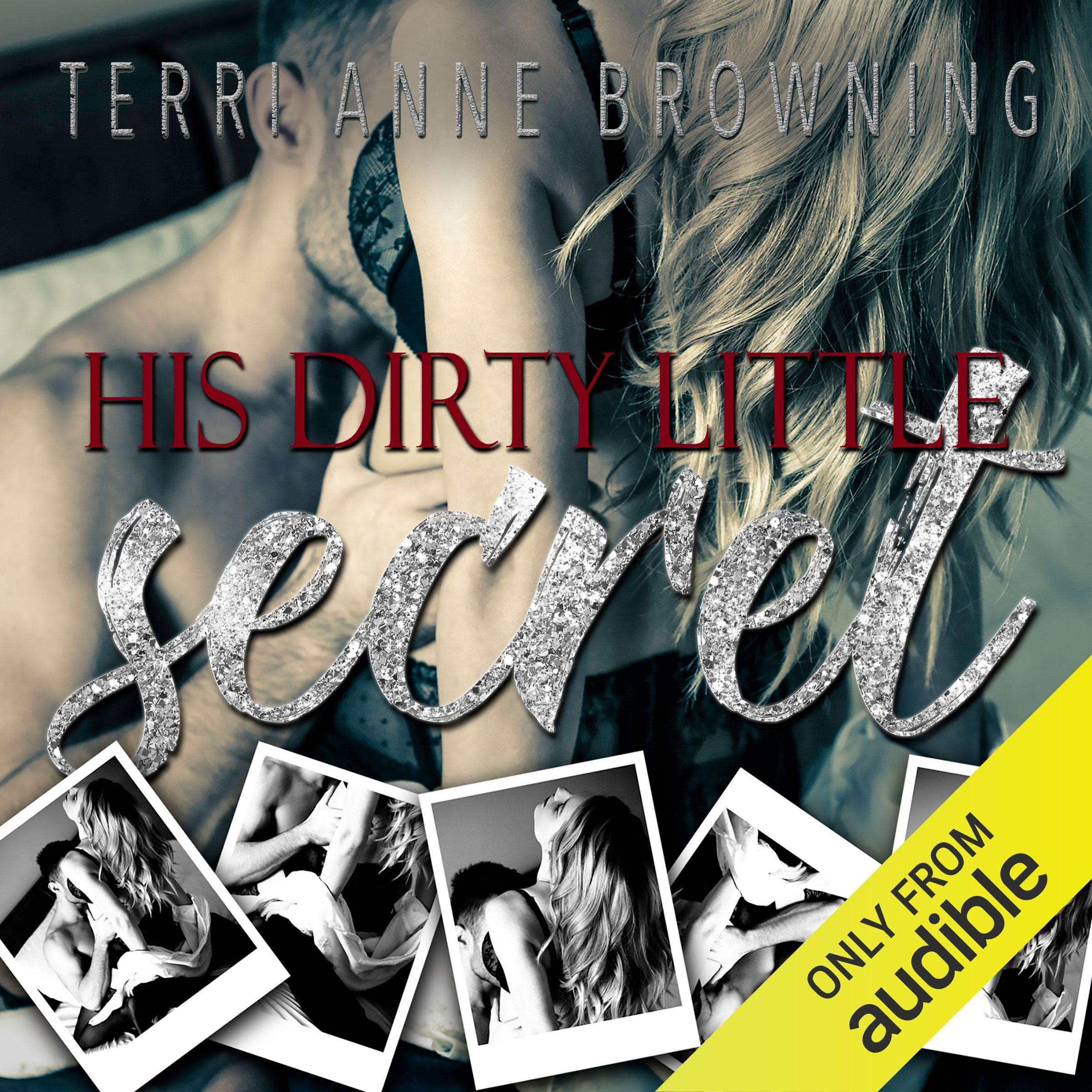 Cover art for His Dirty Little Secret