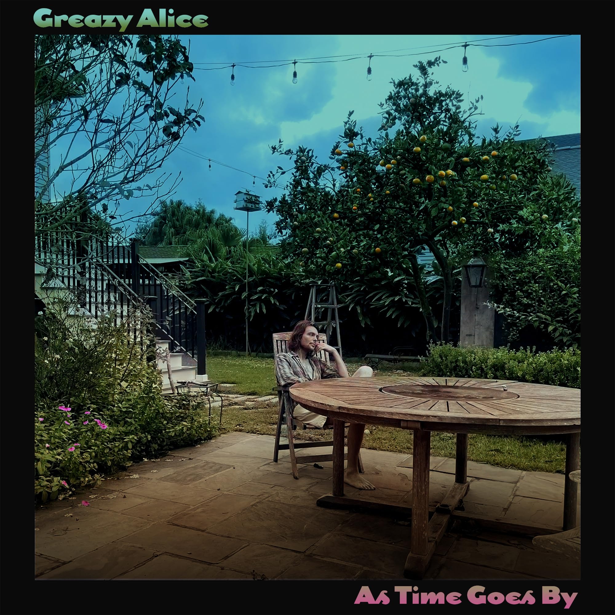 As Time Goes By [VINYL]