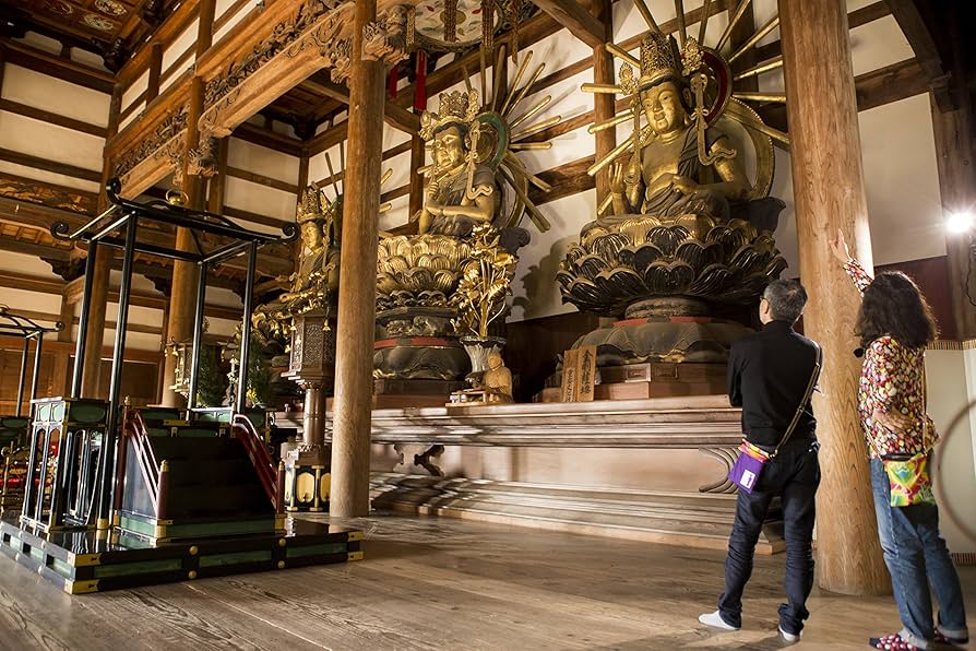 新TV見仏記 初回生産限定オリジナルVRビューワー+VR映像付 ブルーレイBOX(?/? 2巻セット) [Blu-ray] dwos6rj Amazon.co.jp: 新TV見仏記 初回生産限定オリジナルVRビューワー+