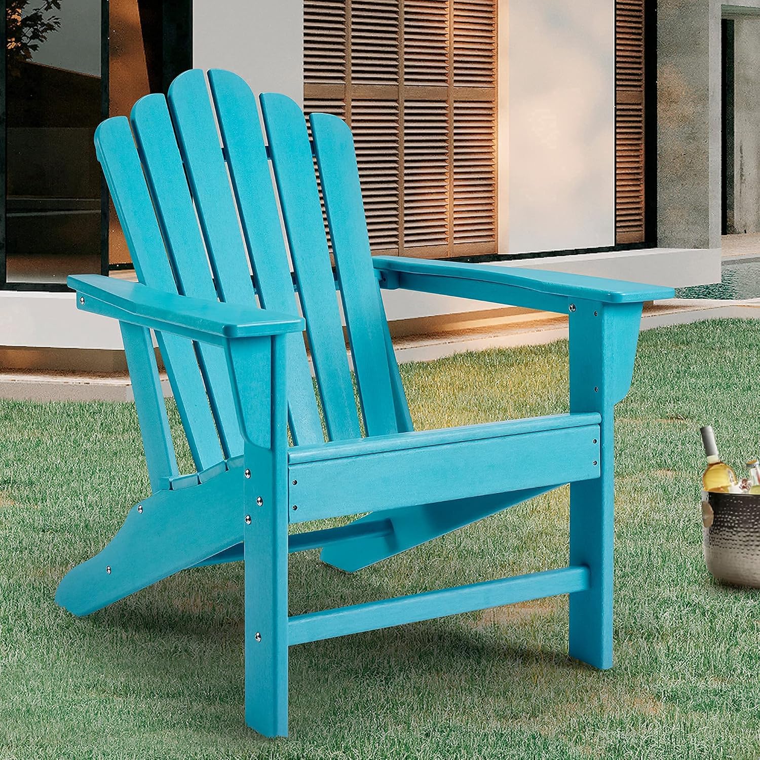 Buy Ehomeline Classic Outdoor Adirondack Chair For Garden Porch Patio Deck Backyard Buy Ehomeline Classic Outdoor Adirondack Chair For Garden Porch Patio Deck Backyard