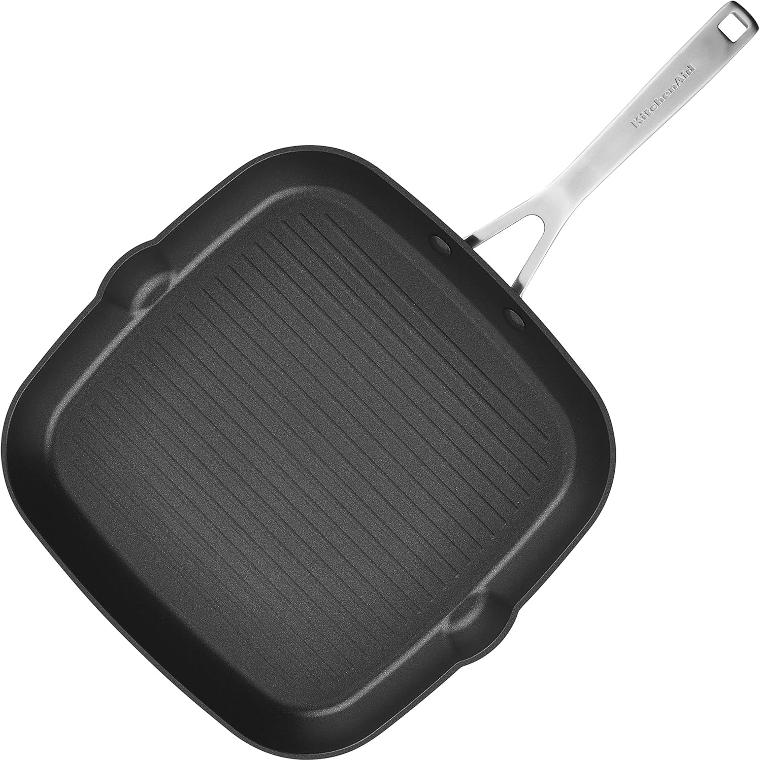 kitchenaid grill griddle