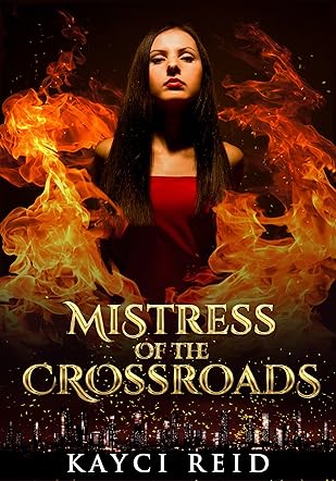 Mistress of the Crossroads