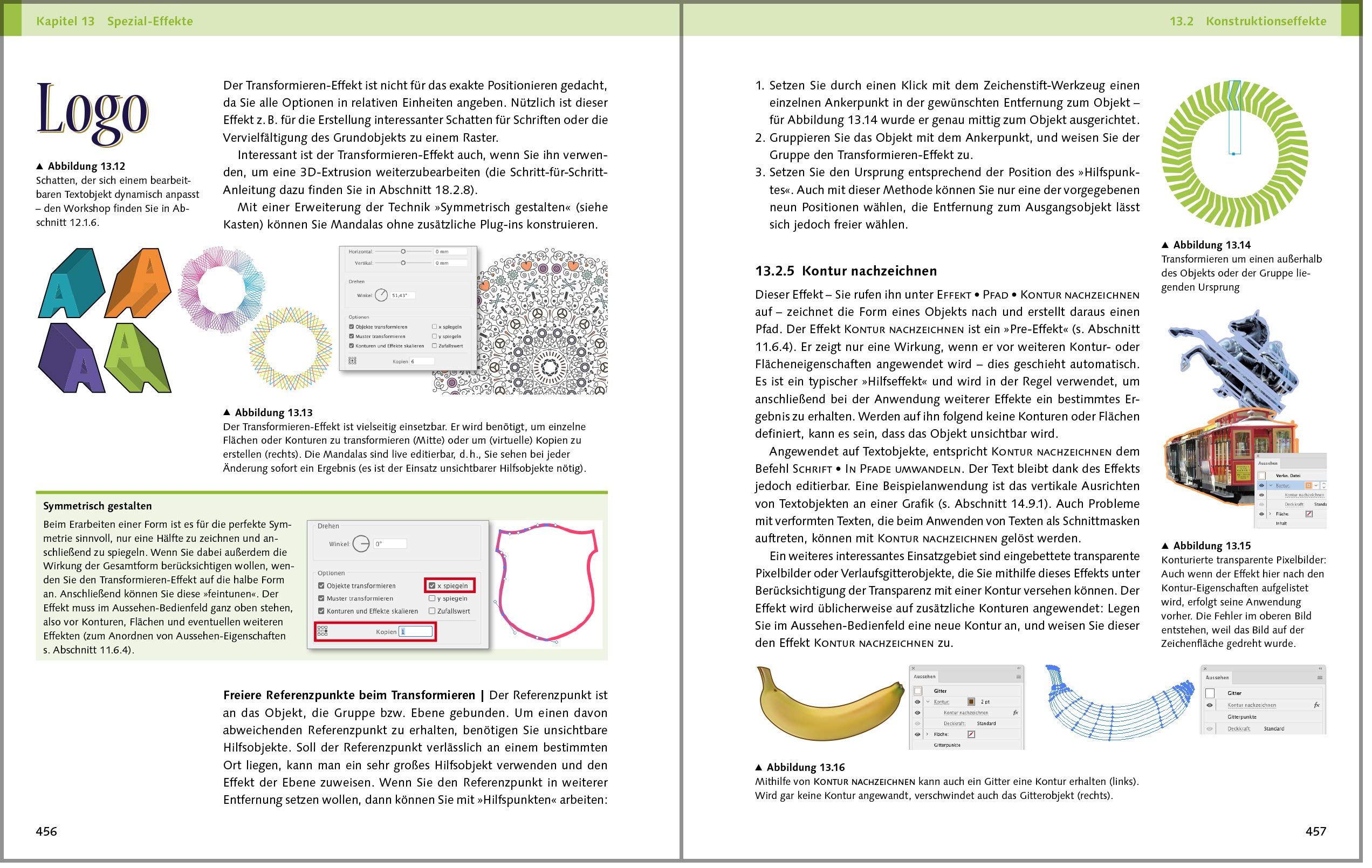 Adobe Illustrator: Das umfassende Handbuch: Ihr Standardwerk zum Lernen und Nachschlagen – Ausgabe 2020