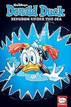 Donald Duck Vol. 7: Kingdom Under The Sea