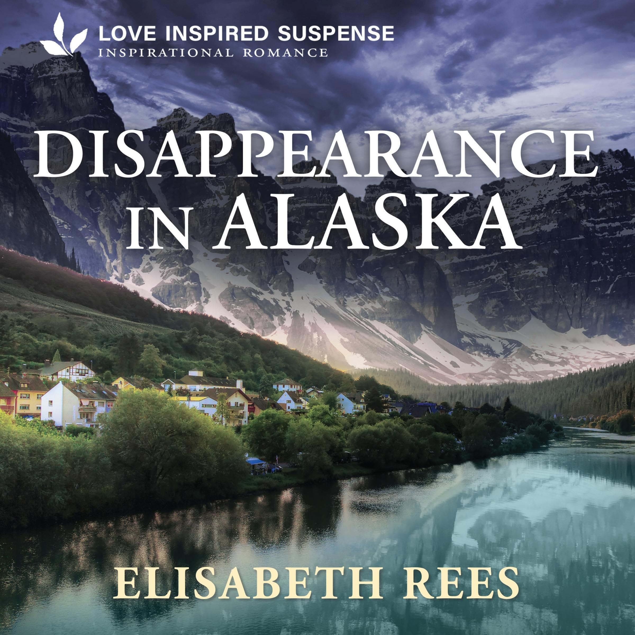 Disappearance in Alaska