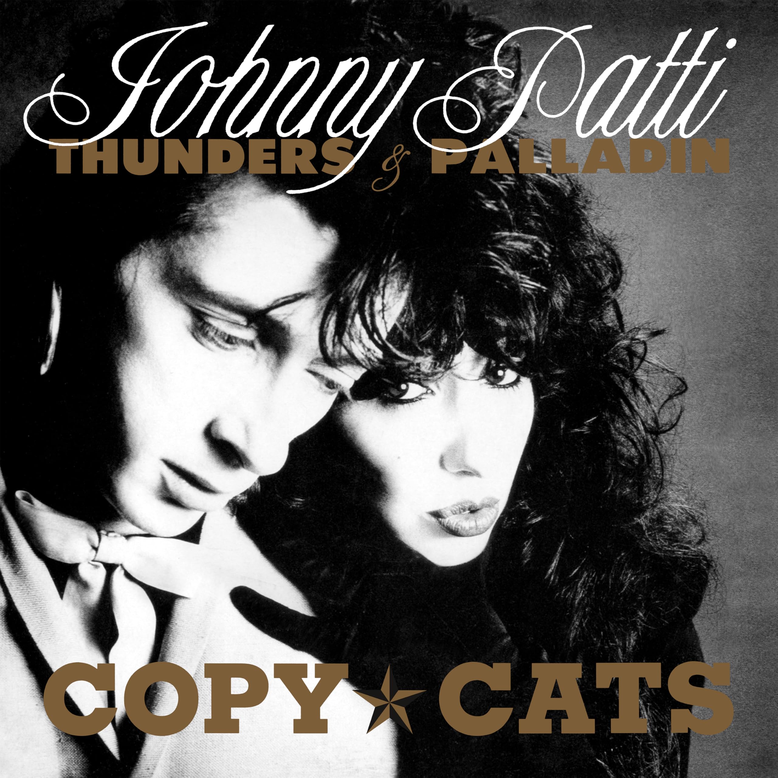 Copycats