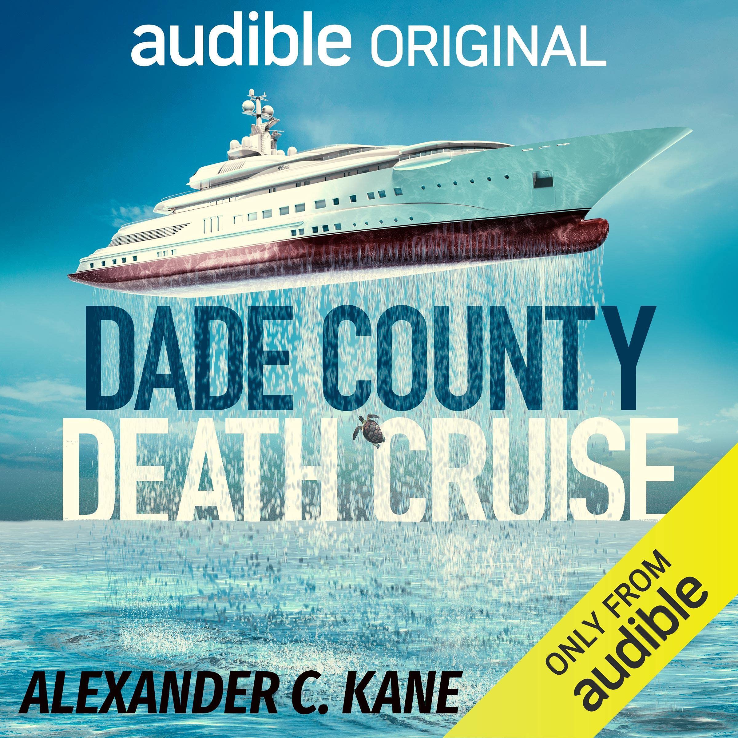 Dade County Death Cruise