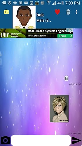 Random Chat
