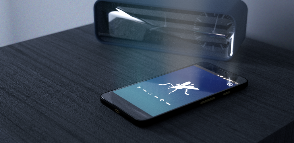 Mosquitoes for Android