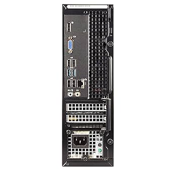 Amazon.com: DELL Desktop Computer Package with 19in Monitor