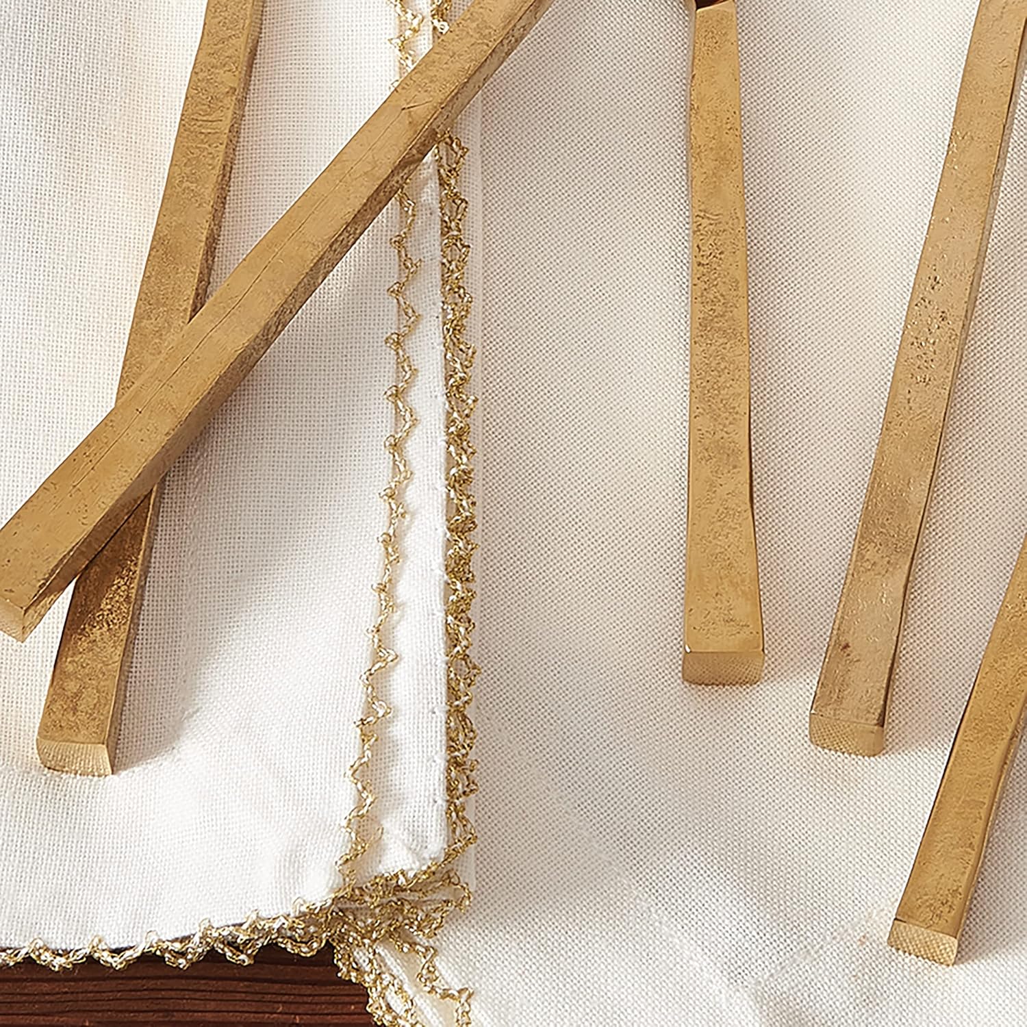 Split P Avis Flatware Salad Fork Set