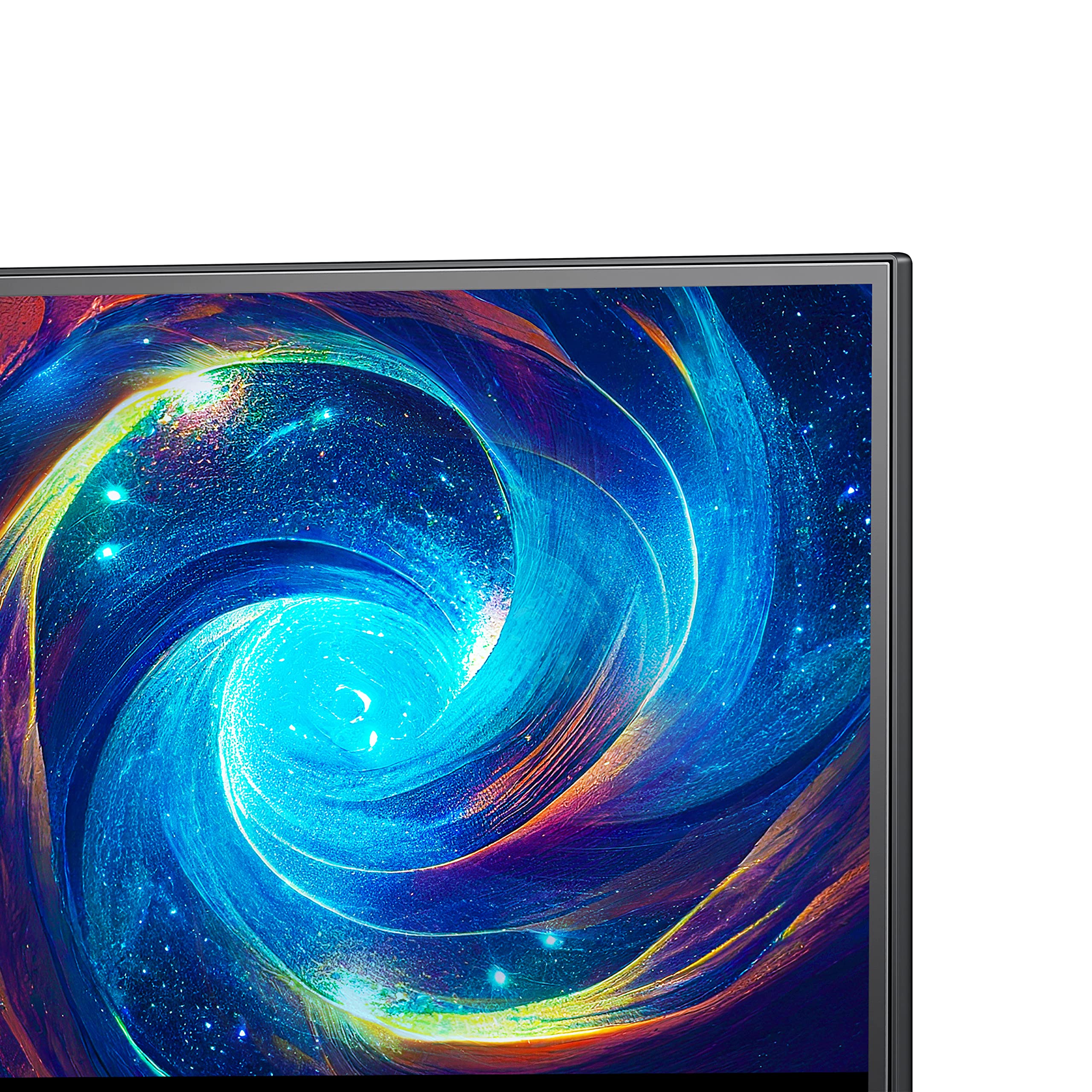 Hisense 65E7KQ PRO 164cm (65 Zoll) Fernseher, 4K UHD, QLED, Smart TV, HDR, Dolby Vision IQ, 144Hz (VRR), HDMI 2.1, Game Mode PRO… – Ansicht 11