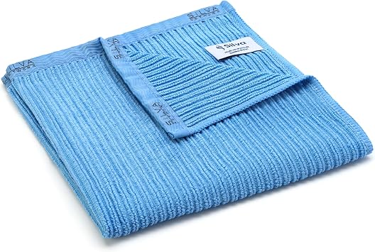 Silva Mikrofiber Halı ve Koltuk Bezi