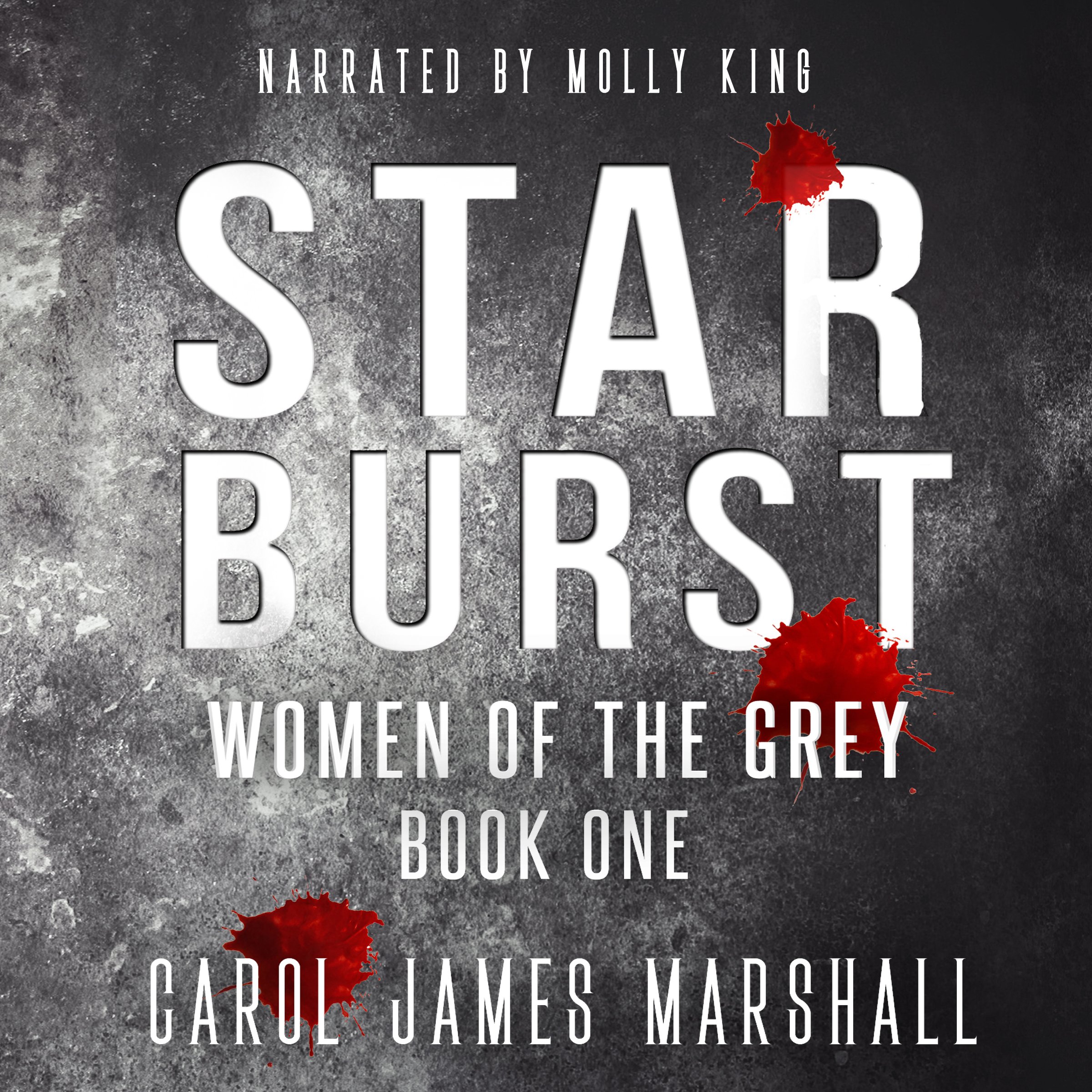 Cover art for Starburst