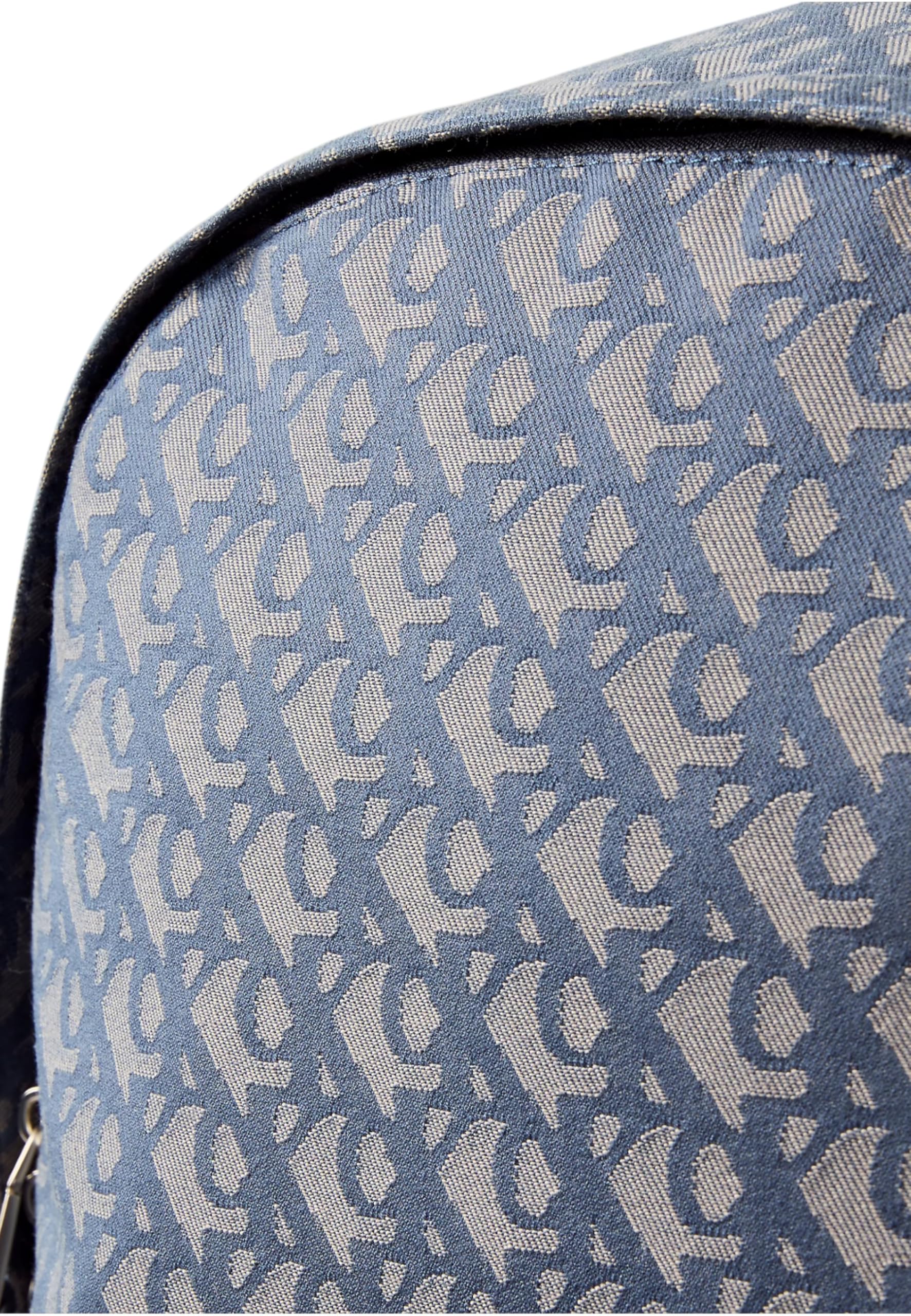 Calvin Klein Vaqueros Hombre Mochila LV04G3116G Poliéster Azul Claro Talla Única