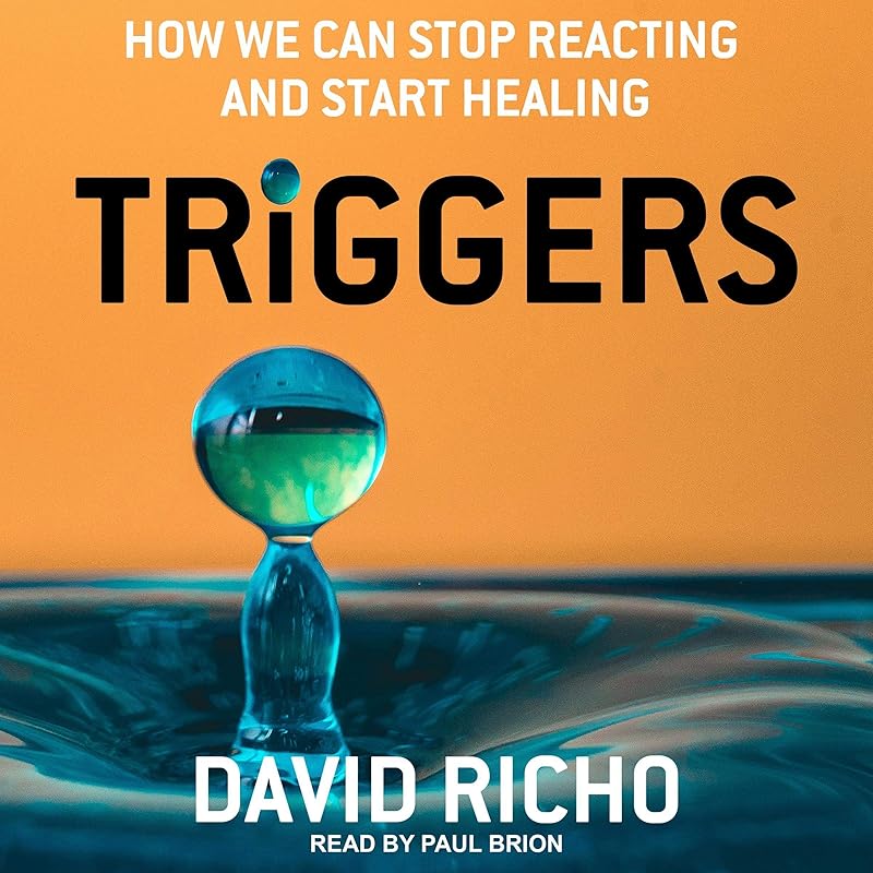 Image for Triggers