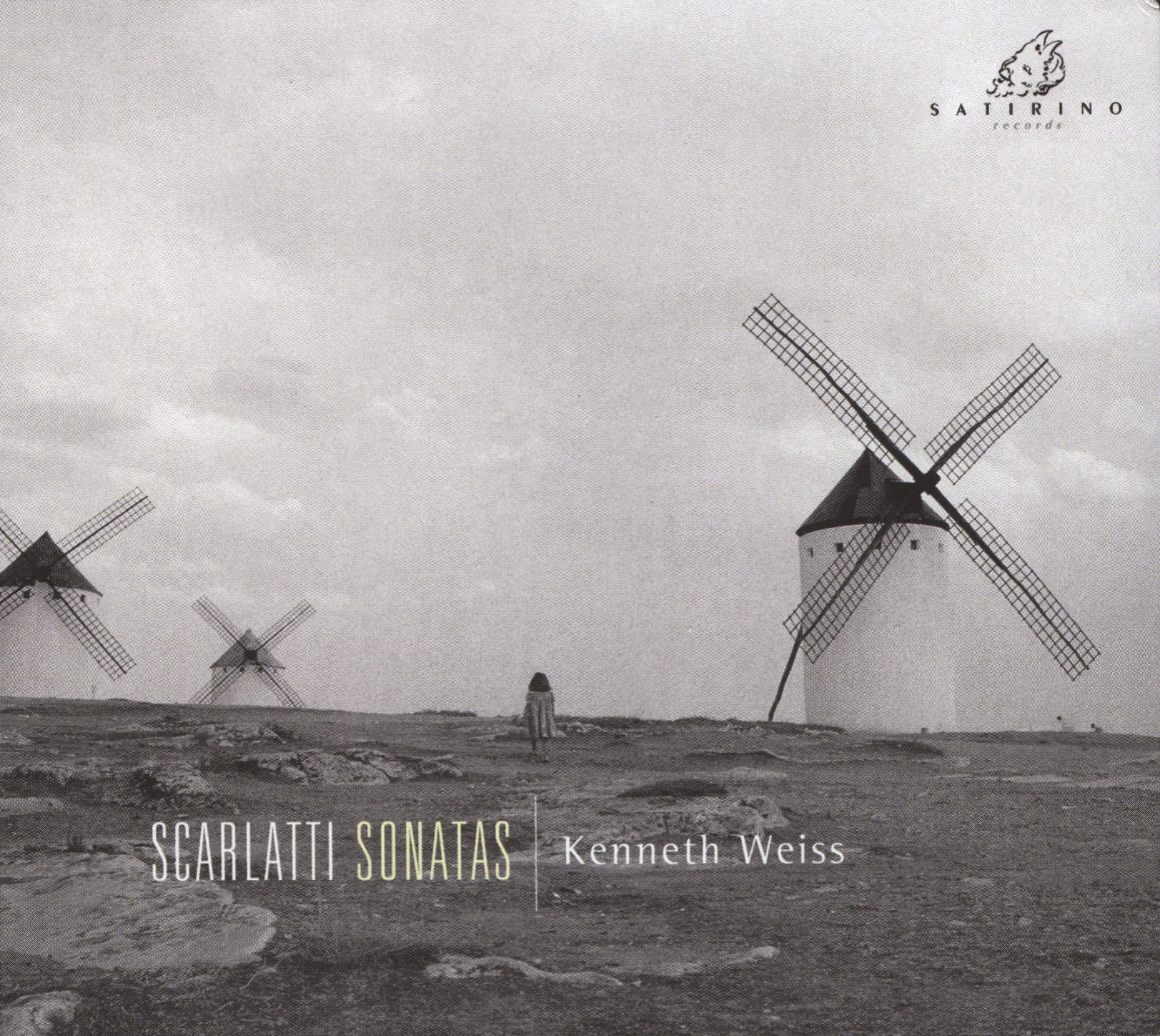 Sonatas