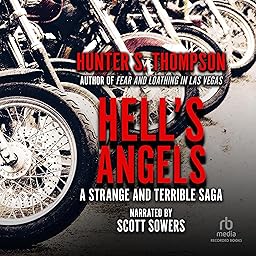 Hell's Angels cover