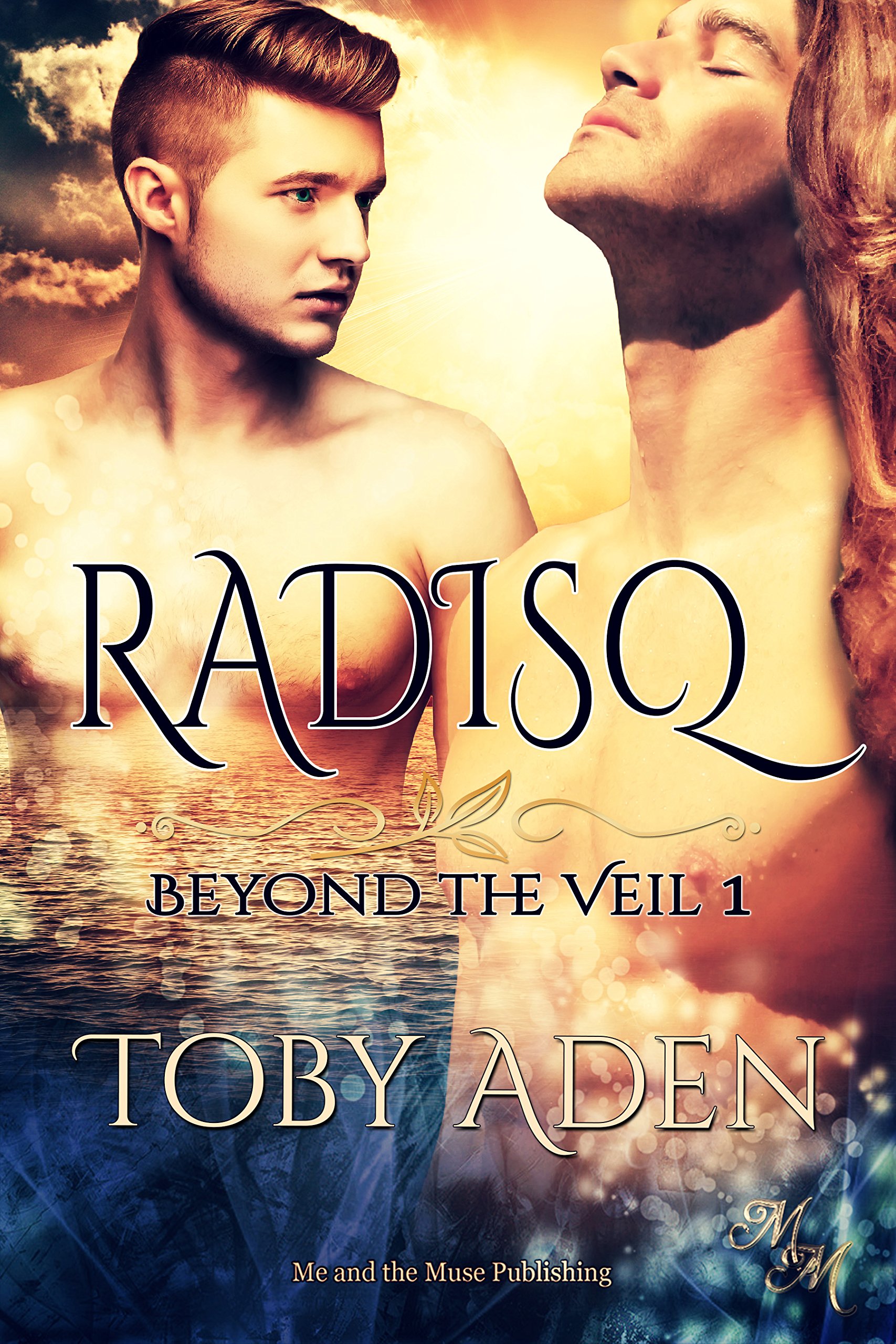 Radisq: Prinz der Wasserfeen (Beyond the Veil 1) (German Edition)