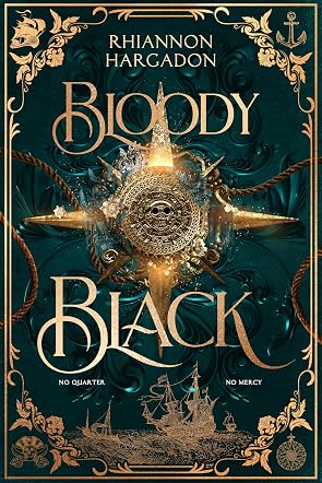 Bloody Black
