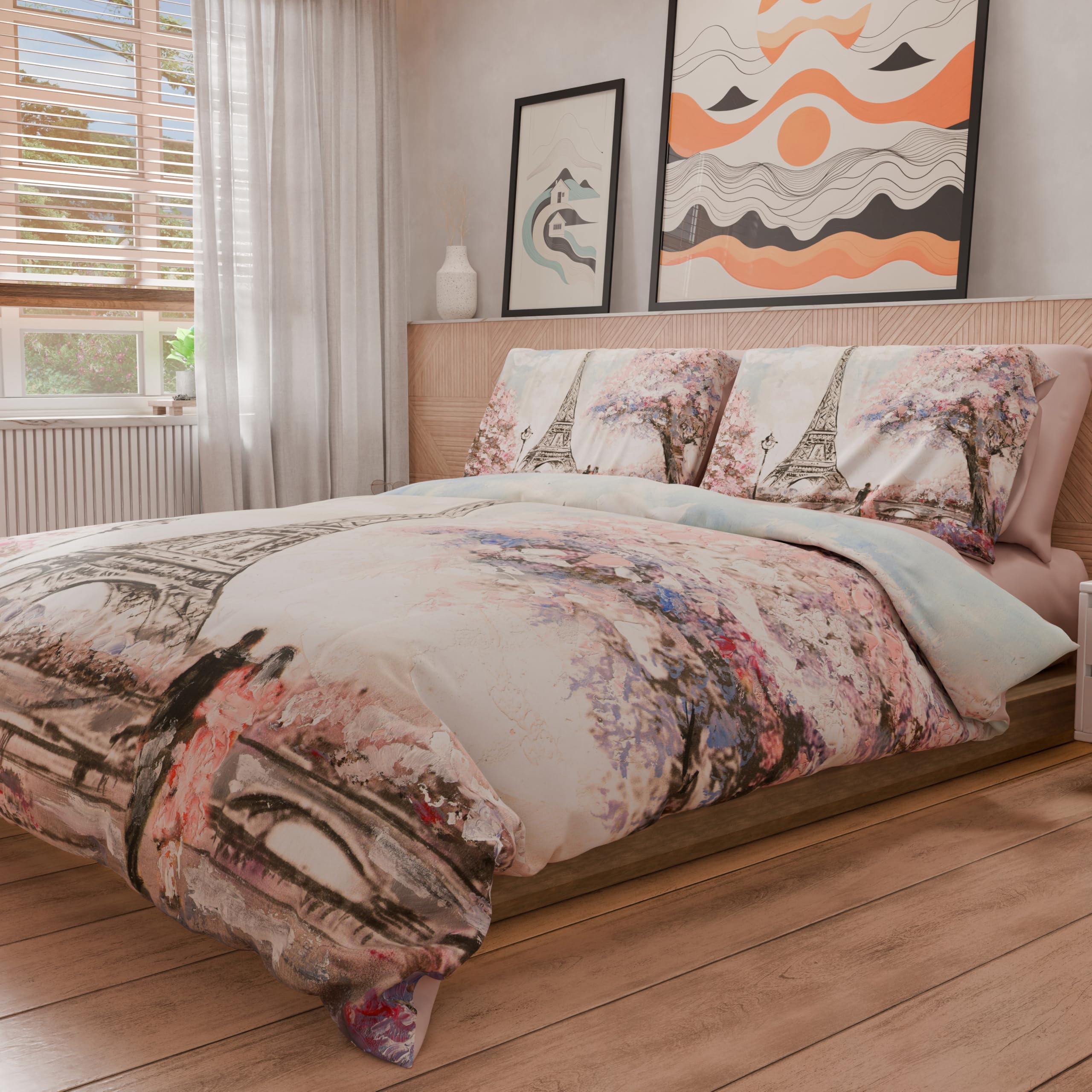PETTI Artigiani Italiani - Pościel 250 x 220, poszwa na kołdrę, poszwa na kołdrę 250 x 200, 100% satyna, 100% Made in Italy