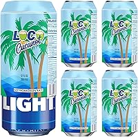 Vista 12 de BeerSkin Skywin - Fundas de silicona para latas que parecen refrescos, paquete de 2 unidades de 12 onzas (355ml), reutilizables y duraderas