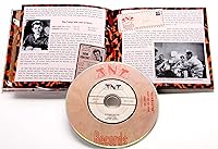 Vista 4 de That'll Flat Git It 36 Rockabilly & Rock 'N' Roll From The Vaults Of Tnt & Marathon