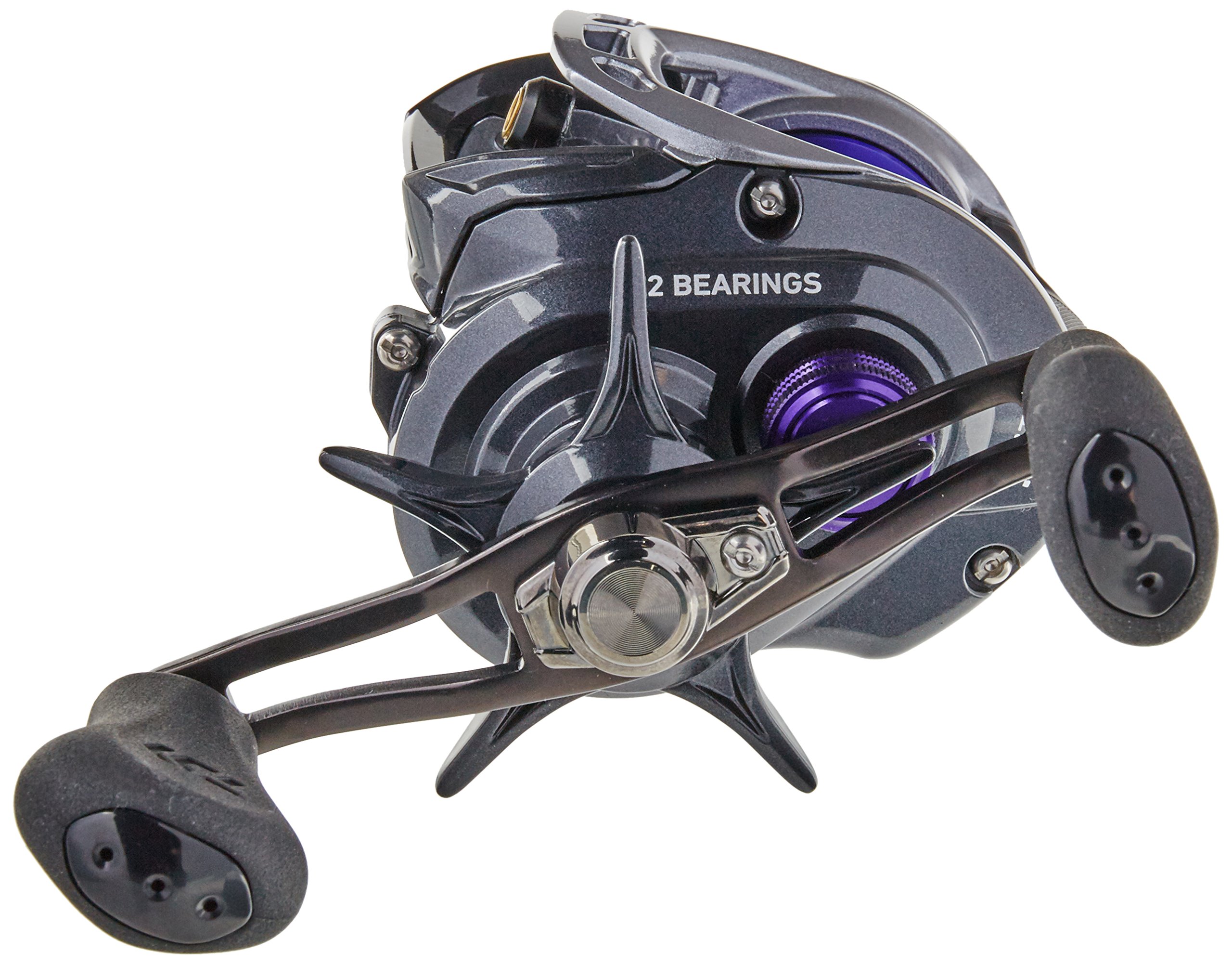 13 fishing musky reels 13 Fishing Omen Telescopic Musky Rods