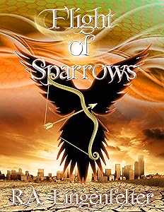 Flight of Sparrows