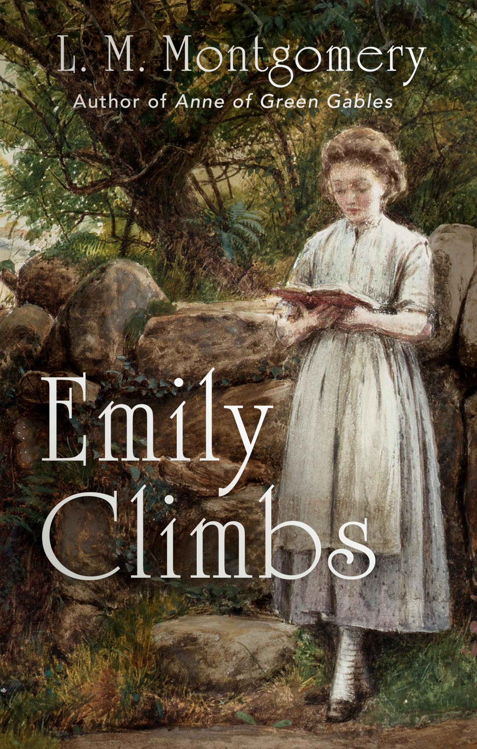 Kindle eBooks in English