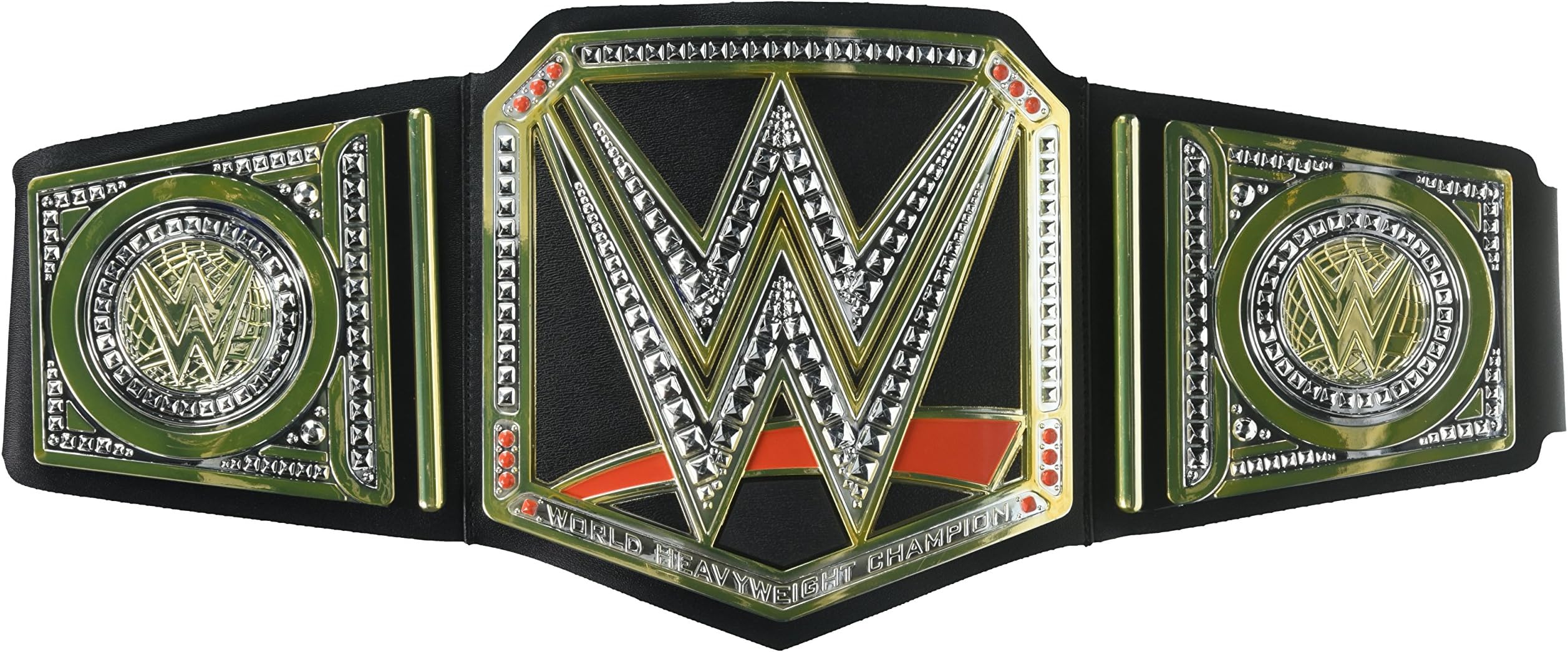 WWE champion belt