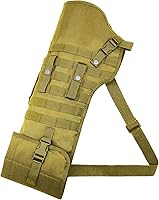 Vista 9 de TaktZeit Correa de hombro ajustable para rifle táctico de escopeta