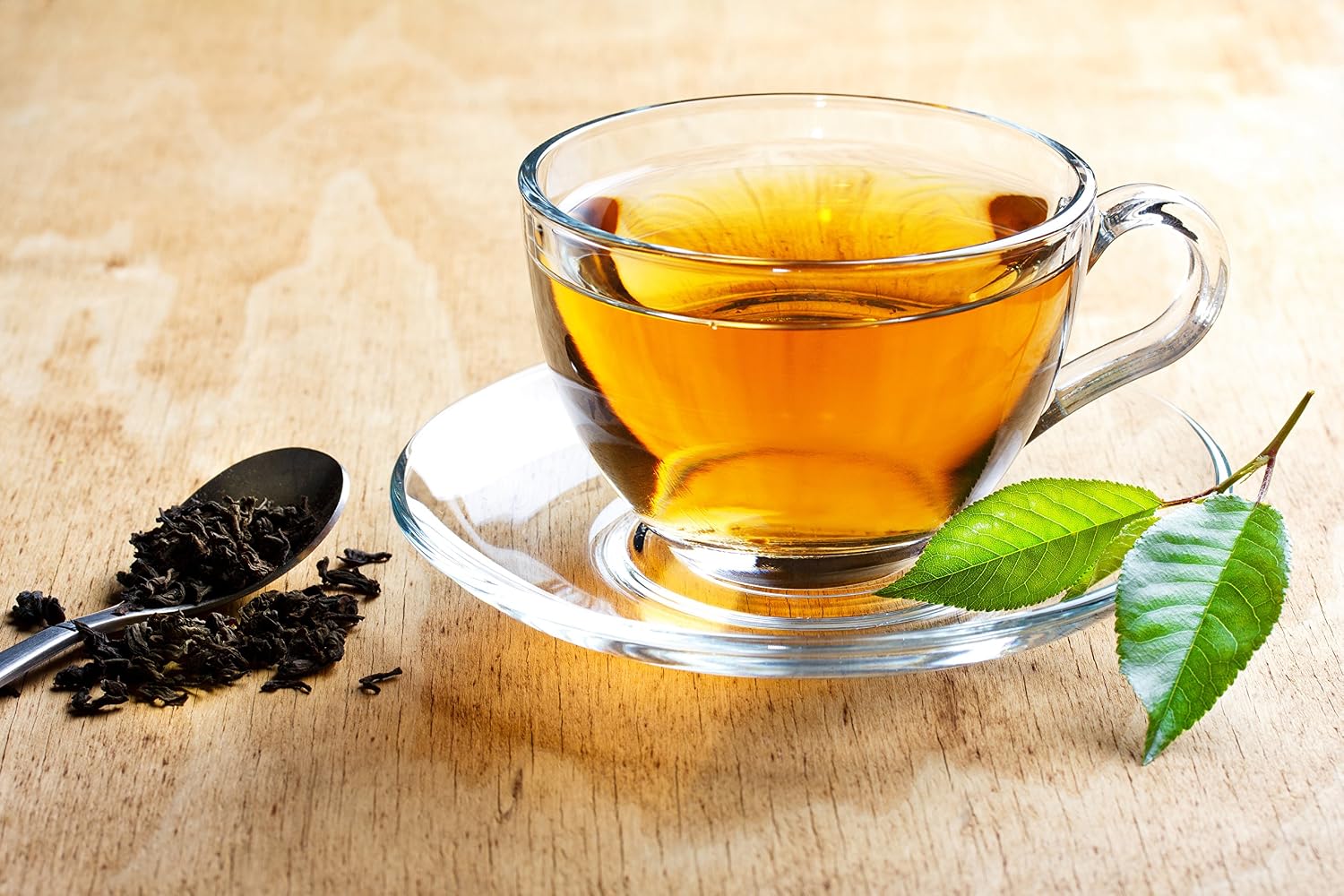 Akbar | English Breakfast Tea | Ceylon Black Tea | Premium Loose Leaf | Non GMO | Rich & Robust | 250g / 8.75 oz. tin Caddy | 125 servings