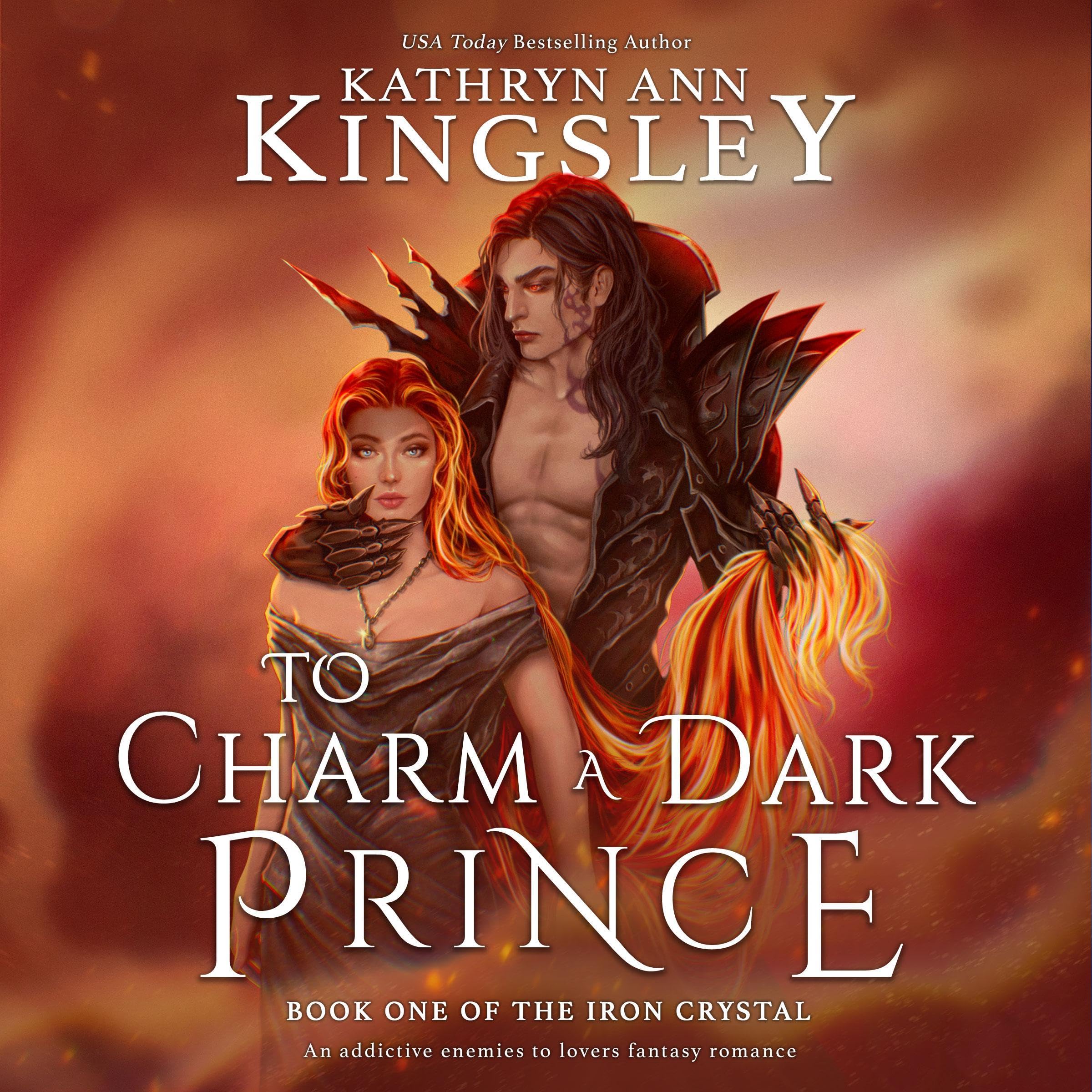 To Charm a Dark Prince