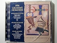 Vista 1 de 1996 Grammy Nominees