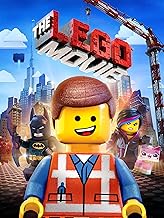 The LEGO Movie
